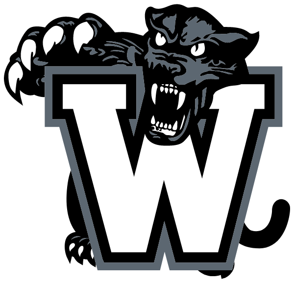 Western Middle School Logo