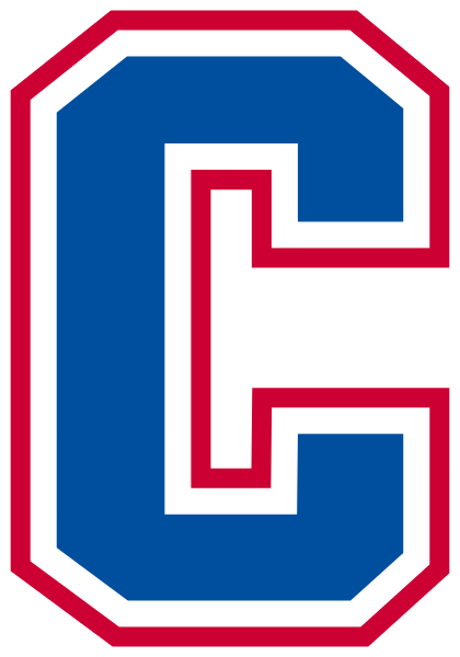 Camanche Middle School Logo