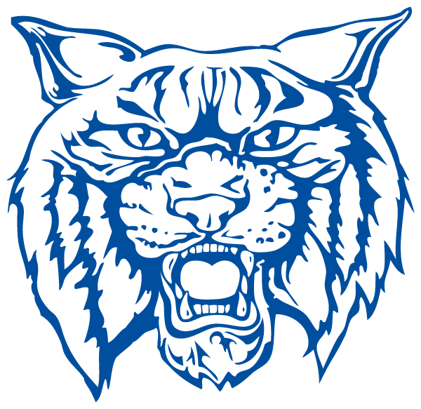 Columbus Community Junior High School Logo