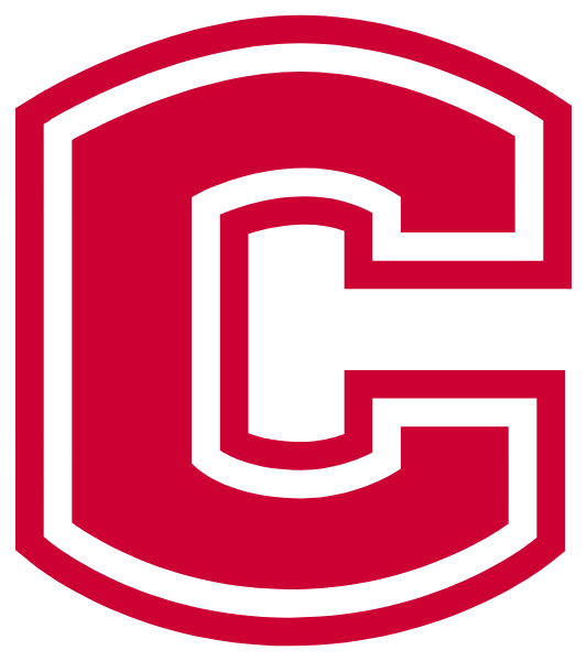 Chariton Middle School Logo
