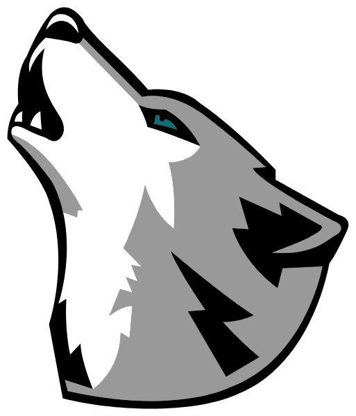 Southwest Valley Middle School Sideline Store Timberwolves (VILLISCA, IOWA) Spirit Apparel & Accessories Store