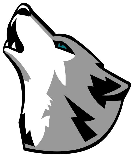 Southwest Valley Middle School Logo