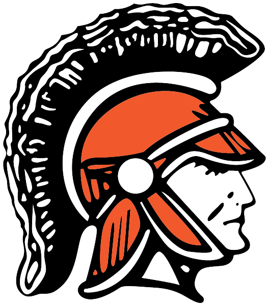East Middle School Logo