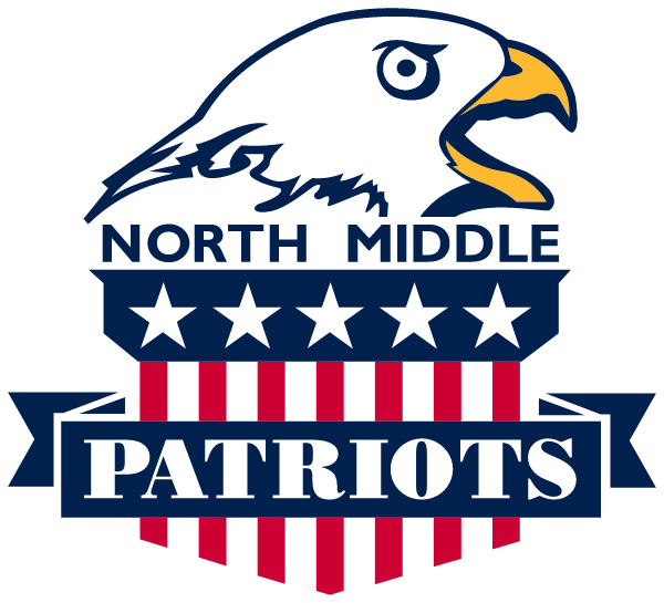 North Middle School Logo