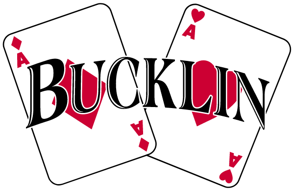 Bucklin Junior High School Logo