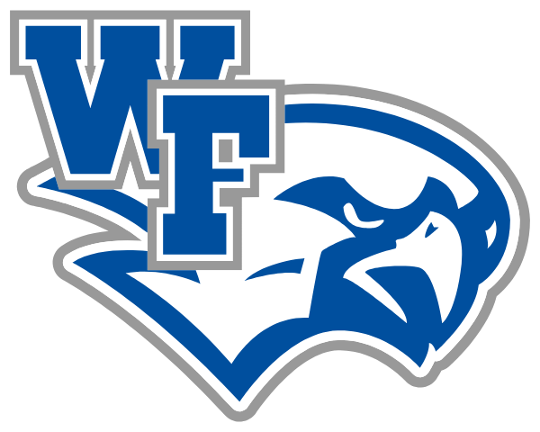 West Franklin Middle School Logo