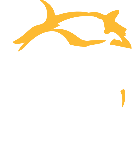 Patton Junior High School Logo