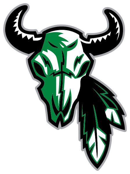 Prairie View Middle School Sideline Store Buffalos (LACYGNE, KANSAS) Spirit Apparel & Accessories Store