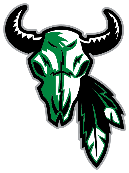 Prairie View Middle School Logo