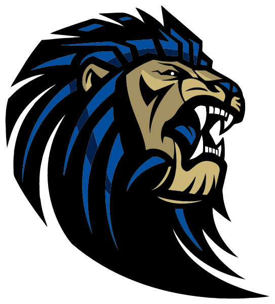Lyons Middle School Logo