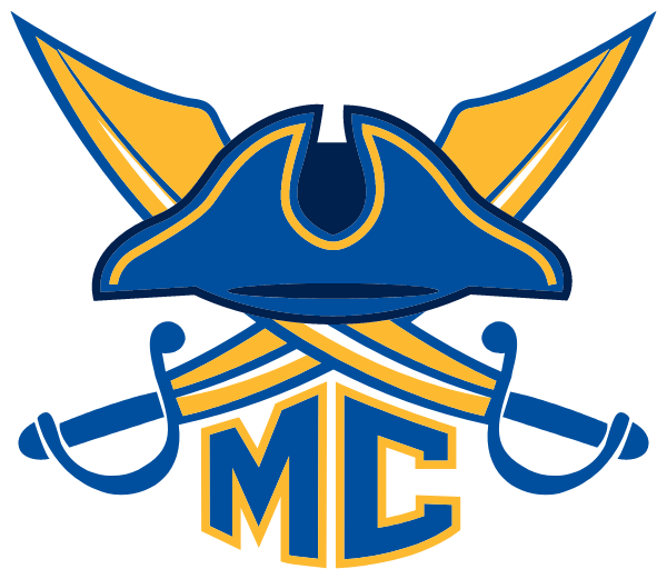 Macks Creek R-5 High School Logo