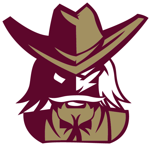 Bourbon County Middle School Logo