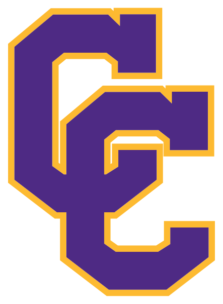 Campbell County Middle School Logo