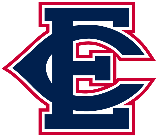 East Carter Middle School Logo