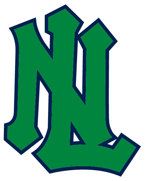 North Laurel Middle School Logo
