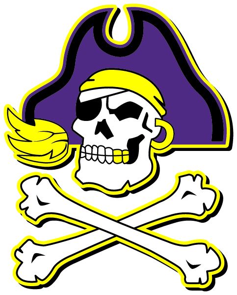 Fleming Neon Middle School Sideline Store Pirates (NEON, KENTUCKY) Spirit Apparel & Accessories Store