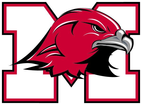 Maine South High School Logo