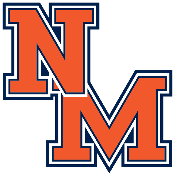 North Marshall Middle School Logo