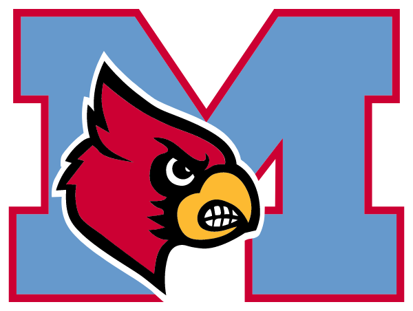 Martin County Middle School Logo