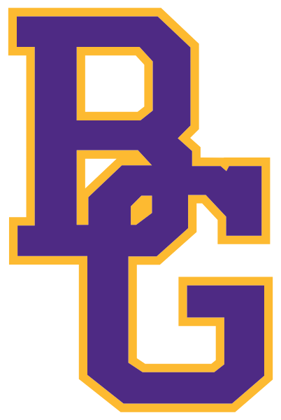 Bowling Green Junior High School Logo