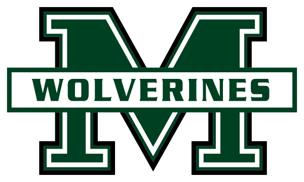 Mansfield Middle School Logo