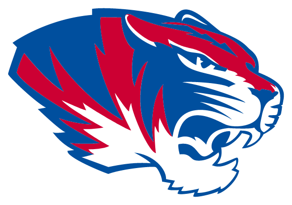 Jonesboro Hodge Middle School Logo