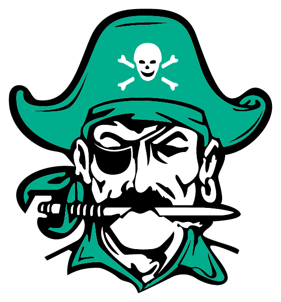 Lockport Middle School Logo