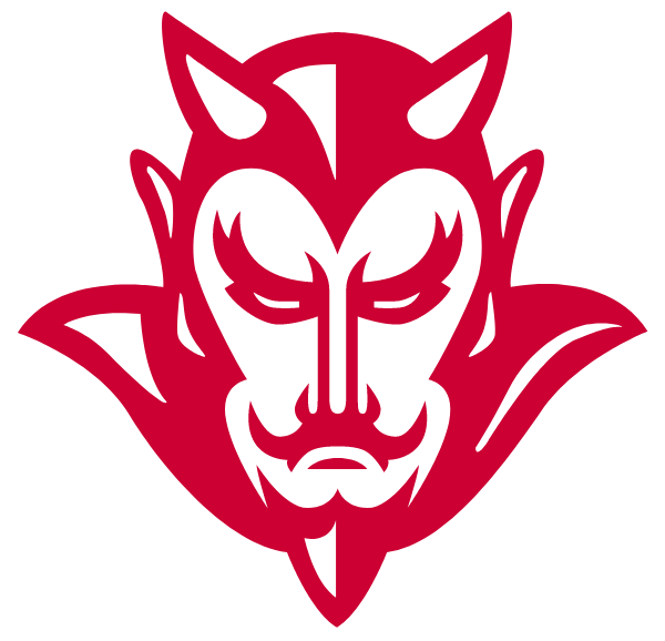 Rougon Middle School Logo