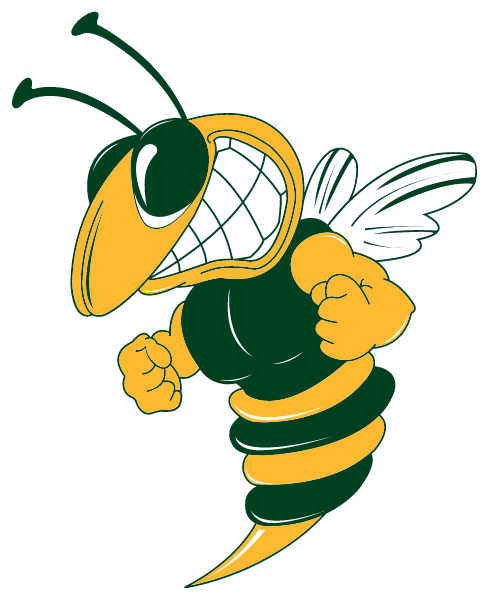 Rayville Junior High School Logo