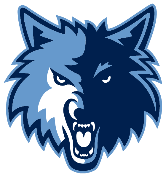 Webster Junior High School Logo
