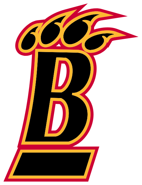 Brusly Middle School Logo