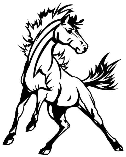 Mount View Middle School Logo