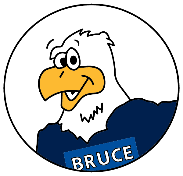 Bay Brook Elementary Sch 124 Logo