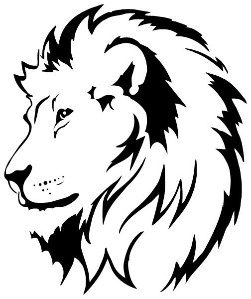 Isaac J. Gourdine Middle School Logo
