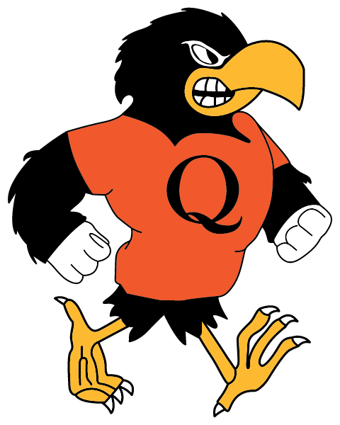Quincy Middle School Logo