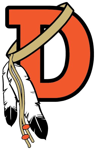 Dowagiac Middle School Sideline Store Chieftains (DOWAGIAC, MICHIGAN) Spirit Apparel & Accessories Store