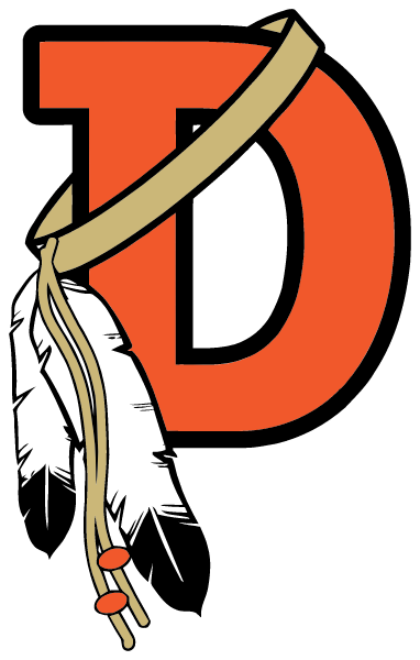Dowagiac Middle School Logo
