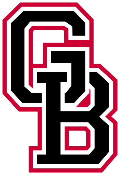 Grand Blanc West Middle School Logo