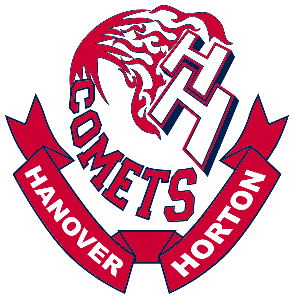 Hanover Horton Middle School Logo