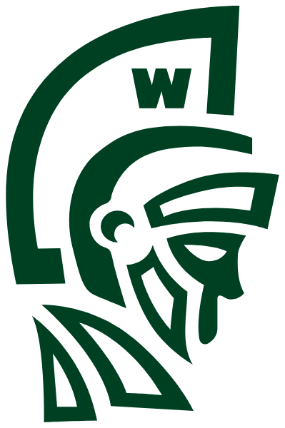 Wolfe Middle School Logo