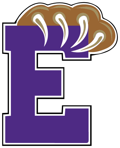 Eastland Middle School Logo