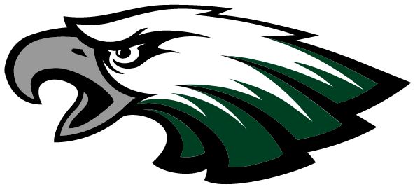 L'anse Creuse Middle School-east Sideline Store Eagles (CHESTERFIELD, Michigan) Spirit Apparel & Accessories Store