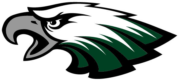 L'anse Creuse Middle School-east Logo