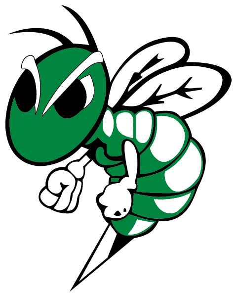 Central Montcalm Middle School Logo