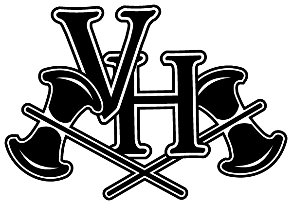 Van Hoosen Middle School Logo