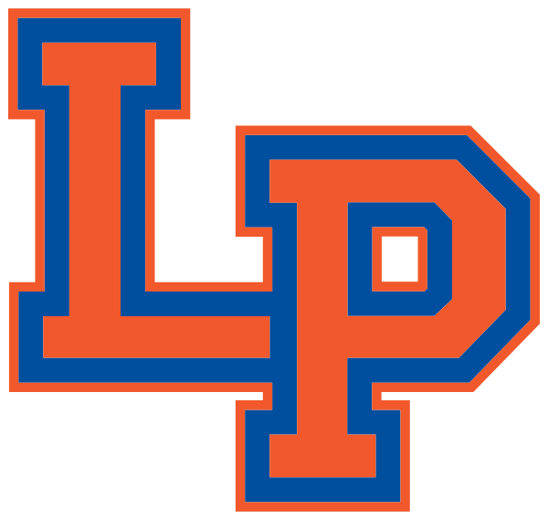 Lincoln Park Middle School Logo
