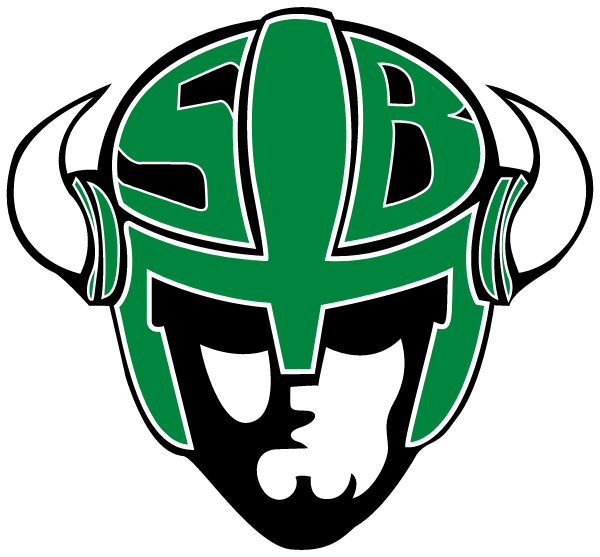 Salem Baptist Christian School Logo