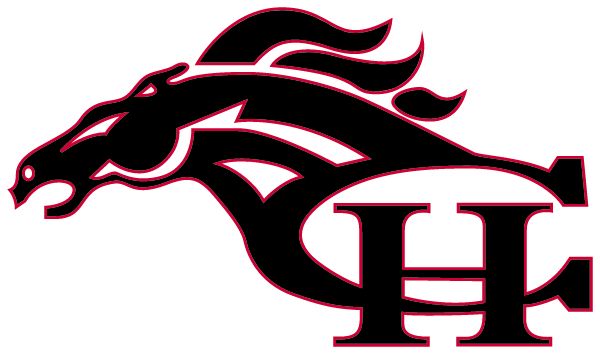 Center Hill Middle School Sideline Store Mustangs (OLIVE BRANCH, MISSISSIPPI) Spirit Apparel & Accessories Store