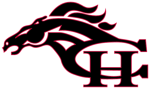 Center Hill Middle School Logo