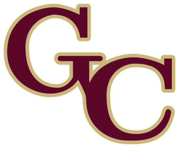 George County Middle School Logo